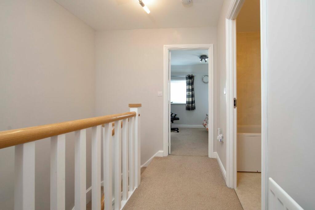 Additional image 19 of River Avenue, Trelewis, Treharris