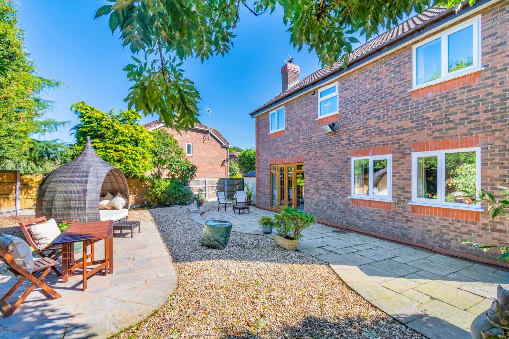 Additional image 23 of Eliot Close, Hawarden, CH5