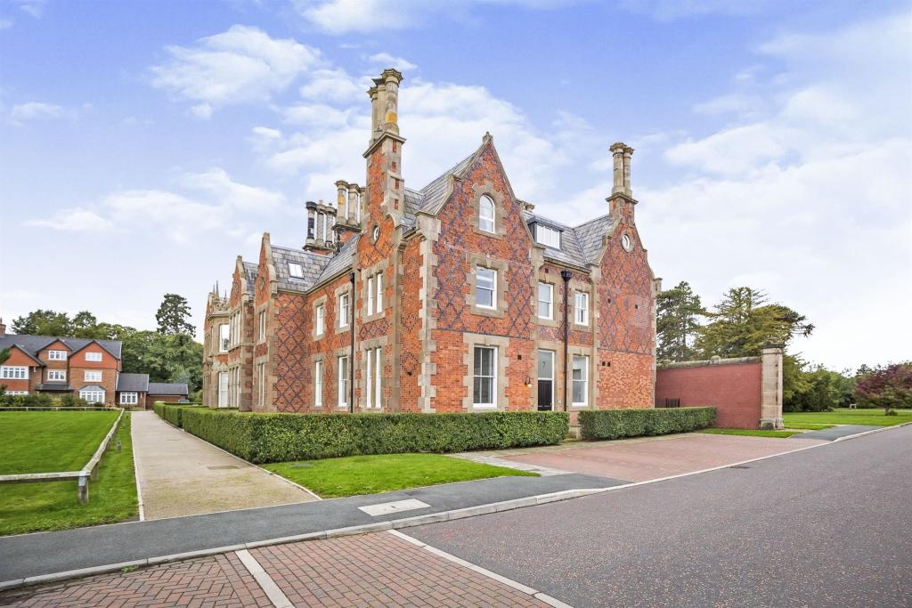 Primary image of Blencowe Close, Backford Park, Chester