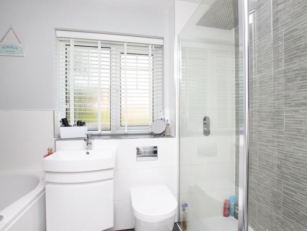 Additional image 12 of Graig Y Mynydd, Gelliseren, Tonyrefail, CF39 8FD