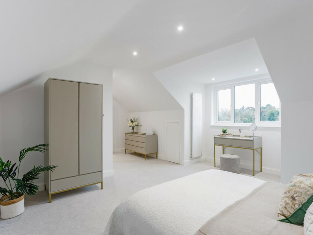 Additional image 22 of Raby Mere Road, Wirral, CH63