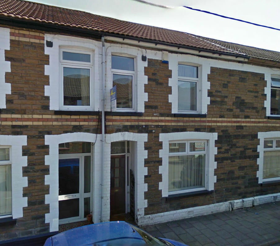 Additional image 10 of Meadow Street, Treforest