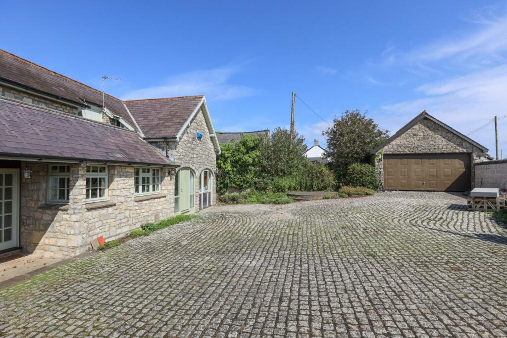 Additional image 21 of Tithe Barn Cottage, Monknash, Nr Cowbridge, Vale Of Glamorgan, CF71 7QQ