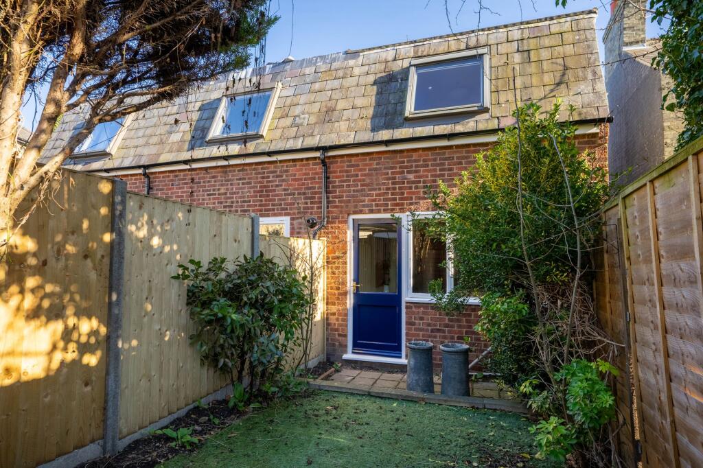 Additional image 10 of Ainsworth Street, Cambridge, CB1