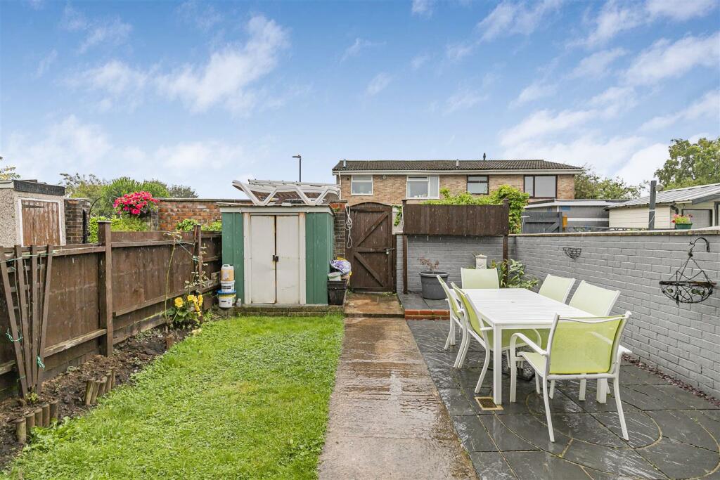 Additional image 9 of Poplar Road, Warmley