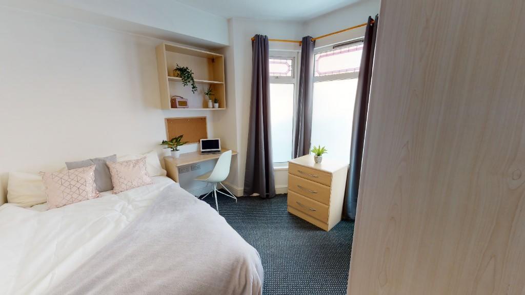 Henshall Street, Chester, Cheshire, CH1