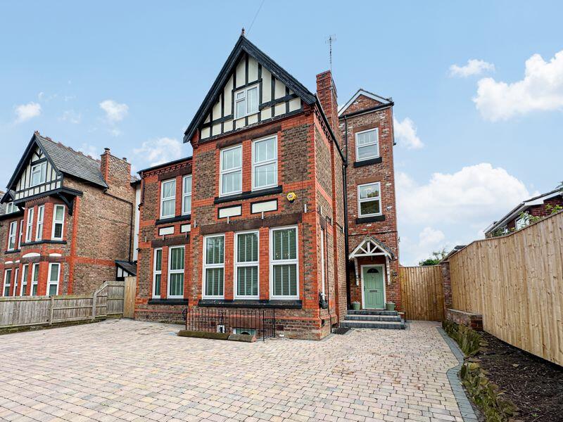 Additional image 56 of Spital Road, Bromborough, Wirral