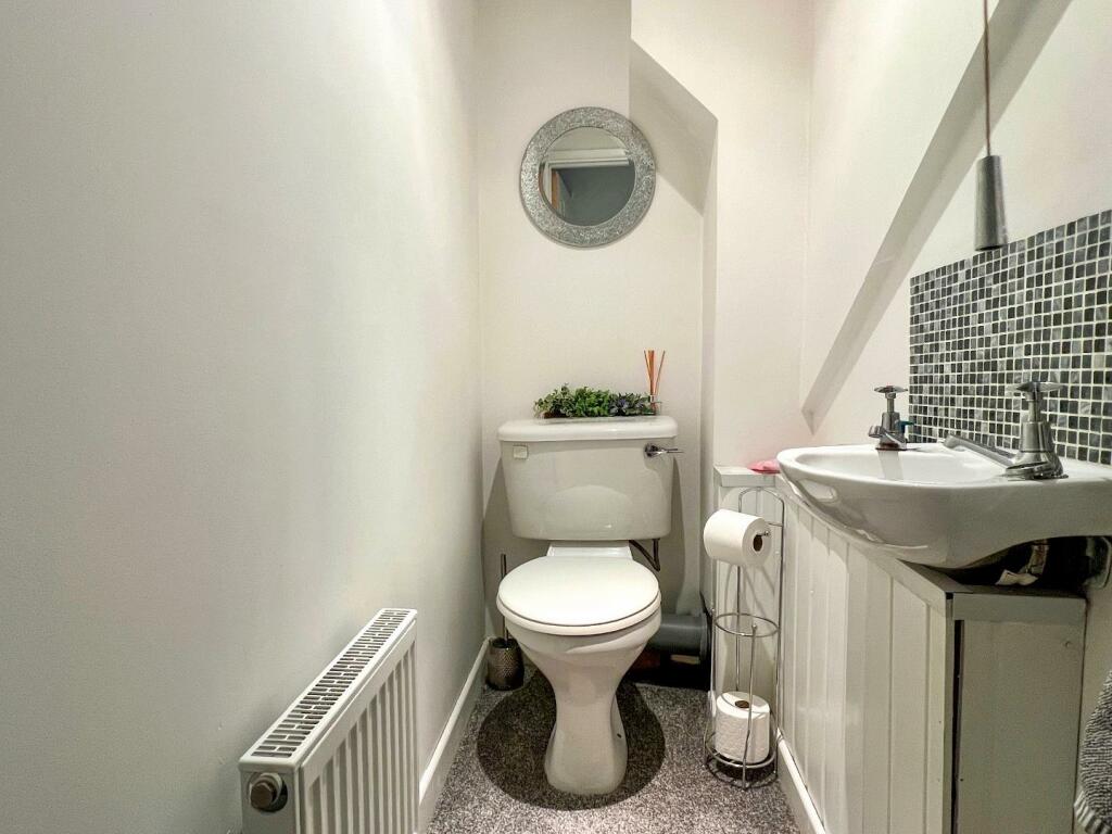 Additional image 21 of Pyle Road, Pyle, Bridgend County Borough, CF33 6PL