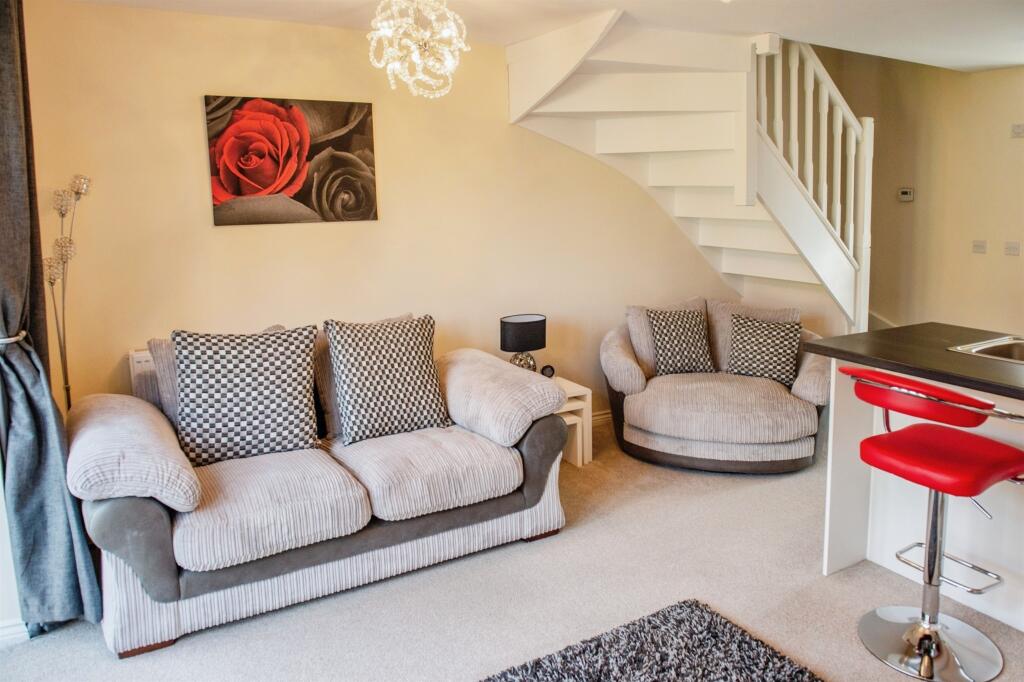 Additional image 3 of Llys Tre Dwr, Waterton, BRIDGEND