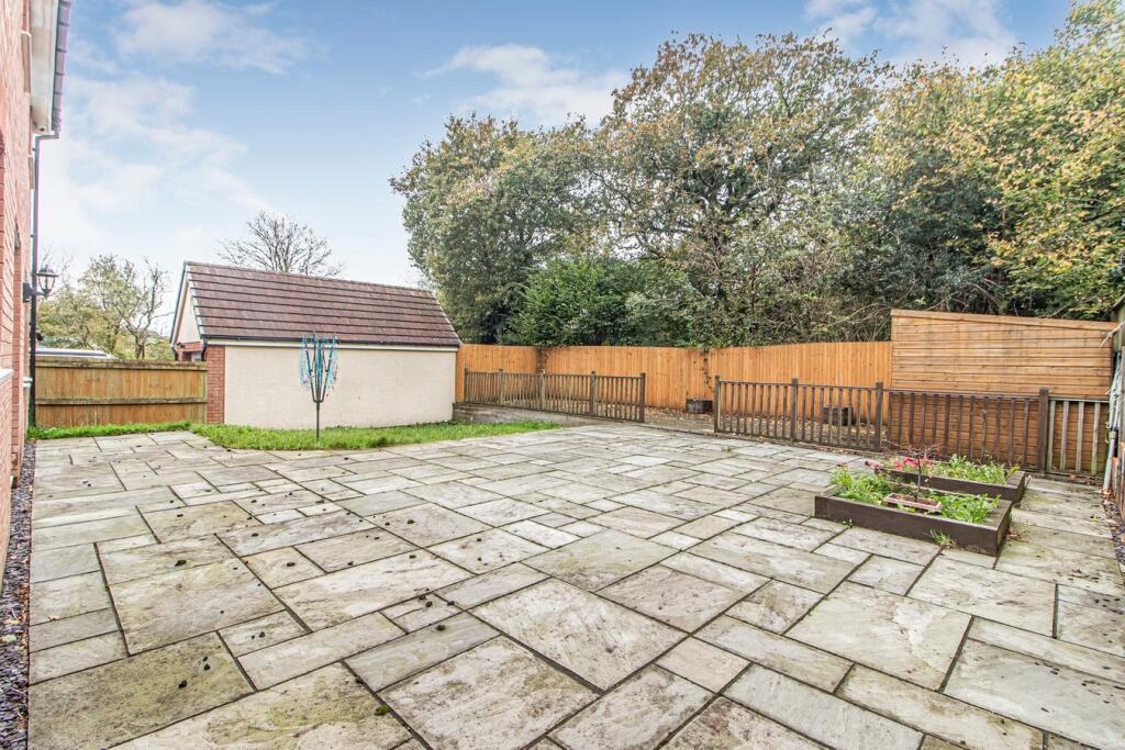 Additional image 28 of Brynteg Green, Beddau, Pontypridd, CF38