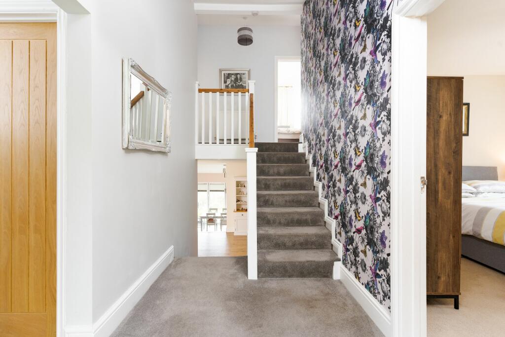 Additional image 16 of Hillcrest, Erw Hir, Llantrisant, Pontyclun