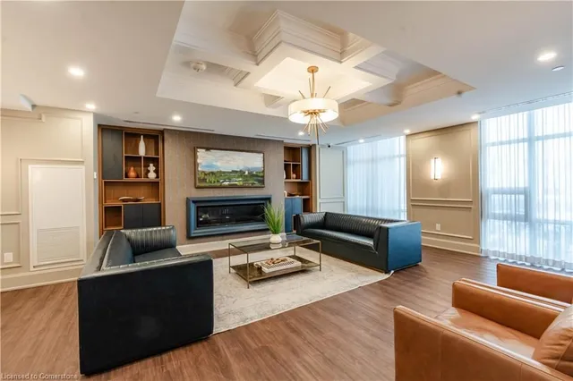 Additional image 22 of 450 Dundas St Unit 1007