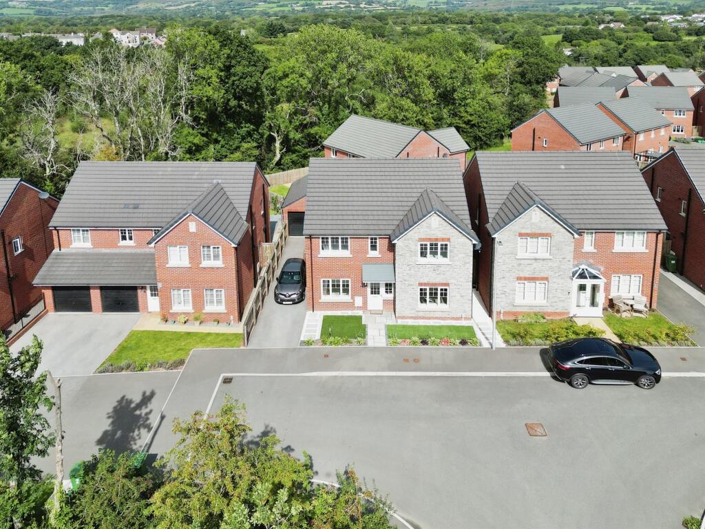 Additional image 24 of Maes Hedd, Llanilid, PONTYCLUN