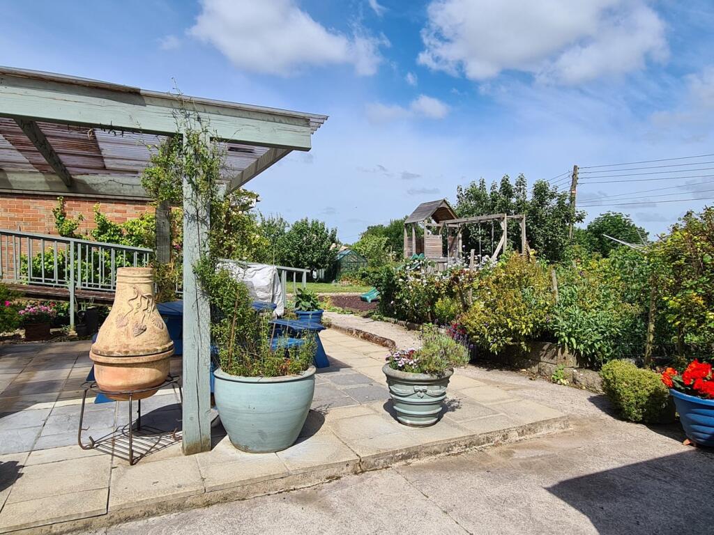 Additional image 12 of Kirle Gate, Meare, Glastonbury, BA6