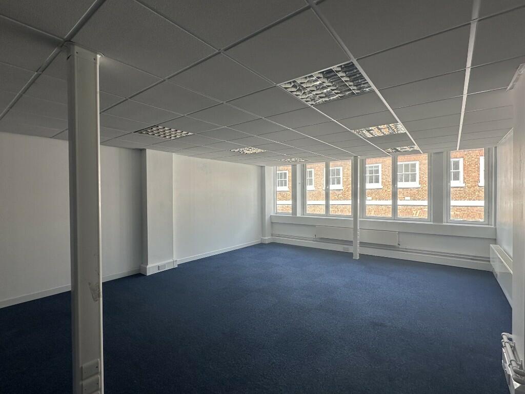 Additional image 4 of Suite 1, 2nd Floor, Refuge House, Watergate Row, Chester, CH1 2LE
