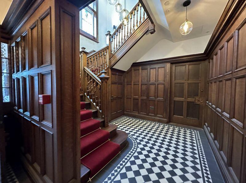 Additional image 16 of Hilstone Grange, Stanley Road, Hoylake, Wirral