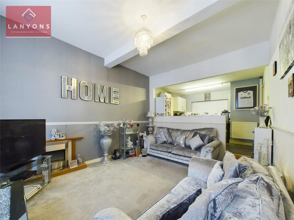 Additional image 4 of Ynyshir Road, Ynyshir, Porth, Rhondda Cynon Taf, CF39