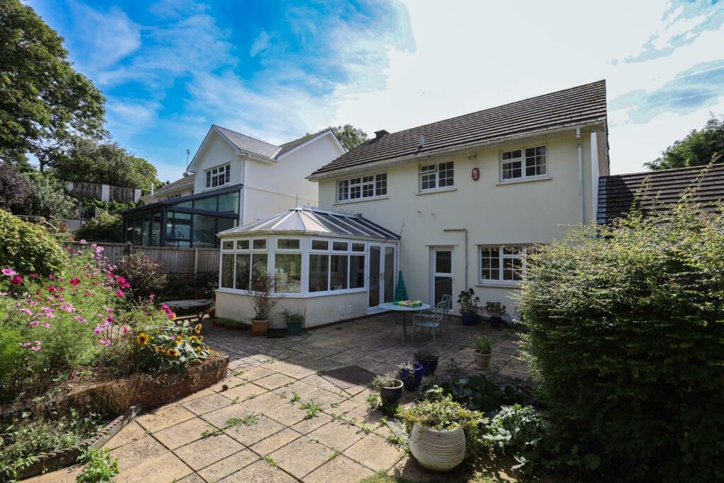 Additional image 10 of 2 Whitehouse Close, Flanders Road, Llantwit Major, Vale Of Glamorgan, CF61 1RL