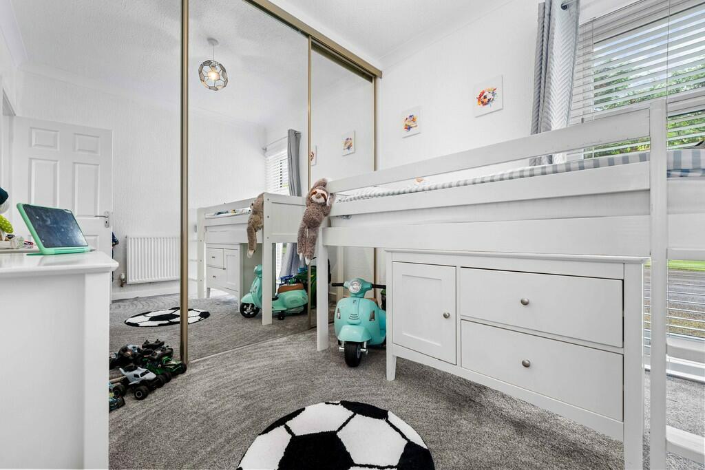 Additional image 18 of Llantrisant Road, Groesfaen