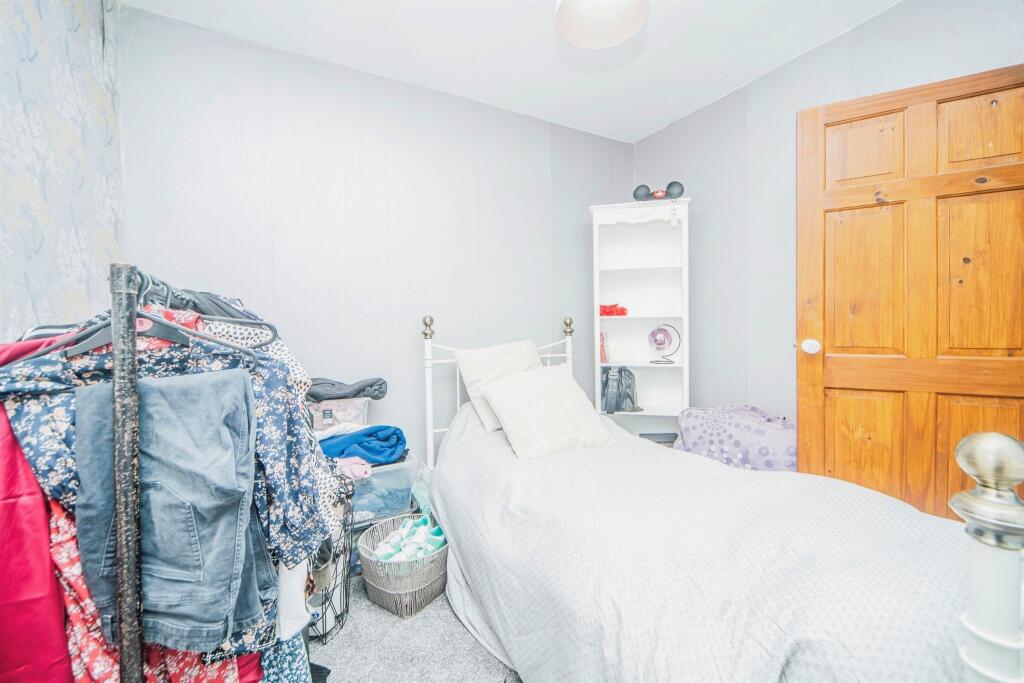Additional image 13 of St. Brides Road, Aberkenfig, Bridgend