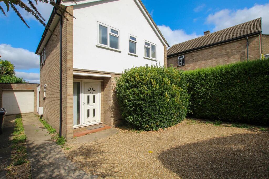 Additional image 17 of High Street, Cherry Hinton, Cambridge
