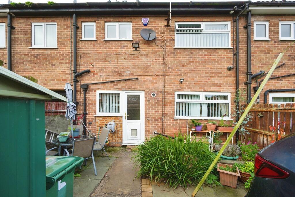 Additional image 15 of Chapelhill Road, Wirral