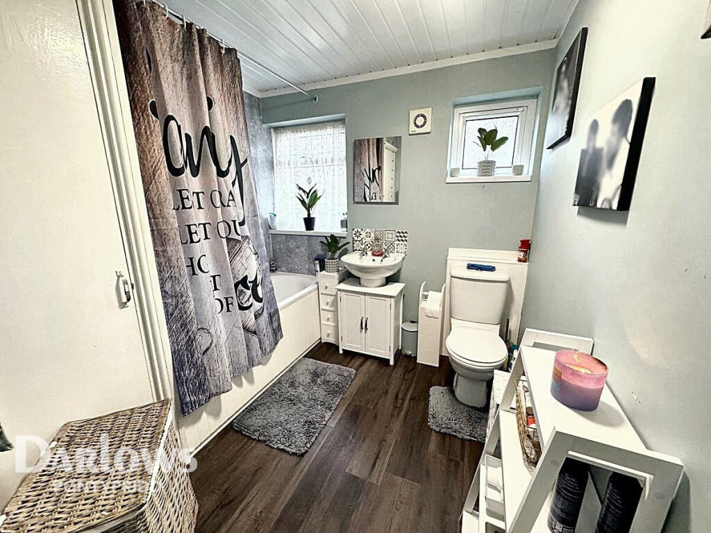 Additional image 12 of Charles Street, Pontypridd