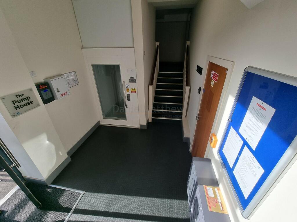 Additional image 17 of The Pumphouse , Hood Road, Barry. CF62 5BE