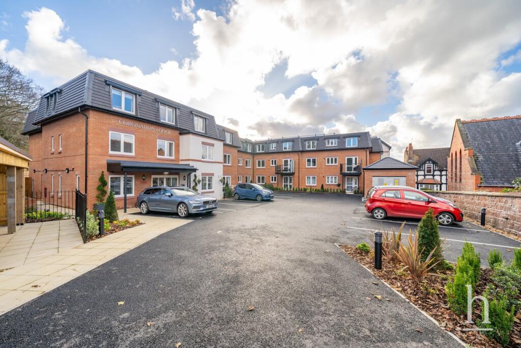 Additional image 22 of Grange Road, West Kirby, CH48