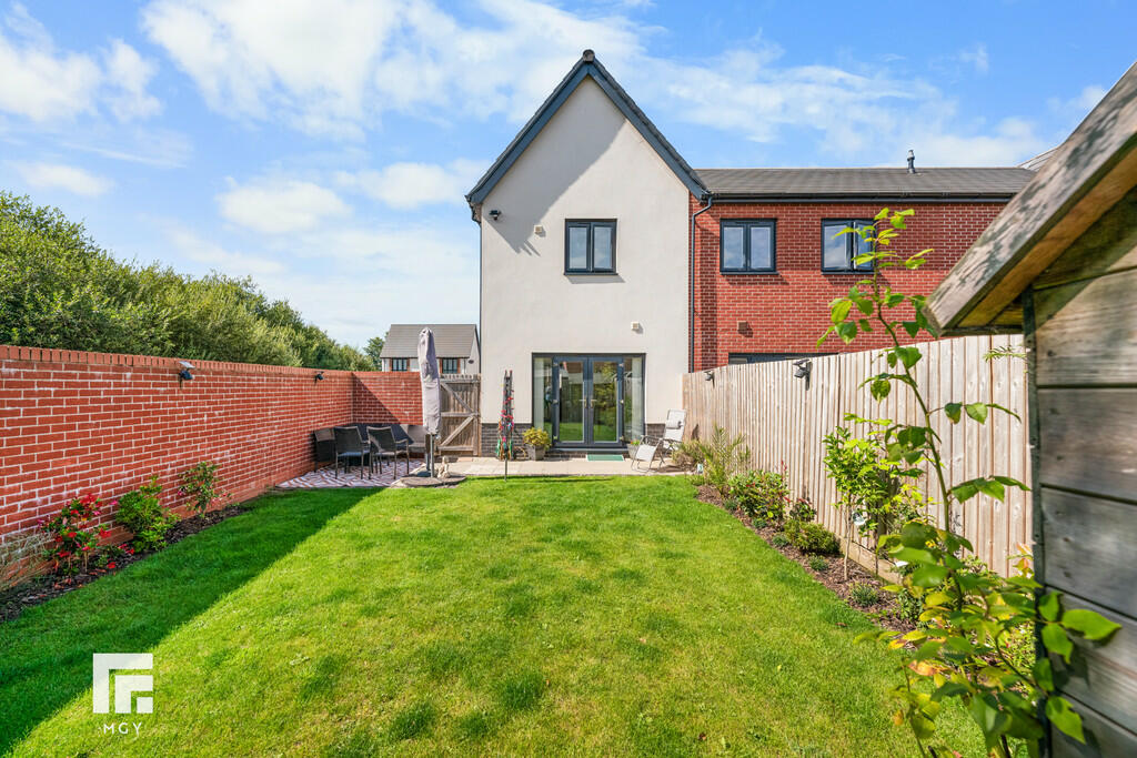 Additional image 21 of Heol Cynwrig, Danescourt, Cardiff