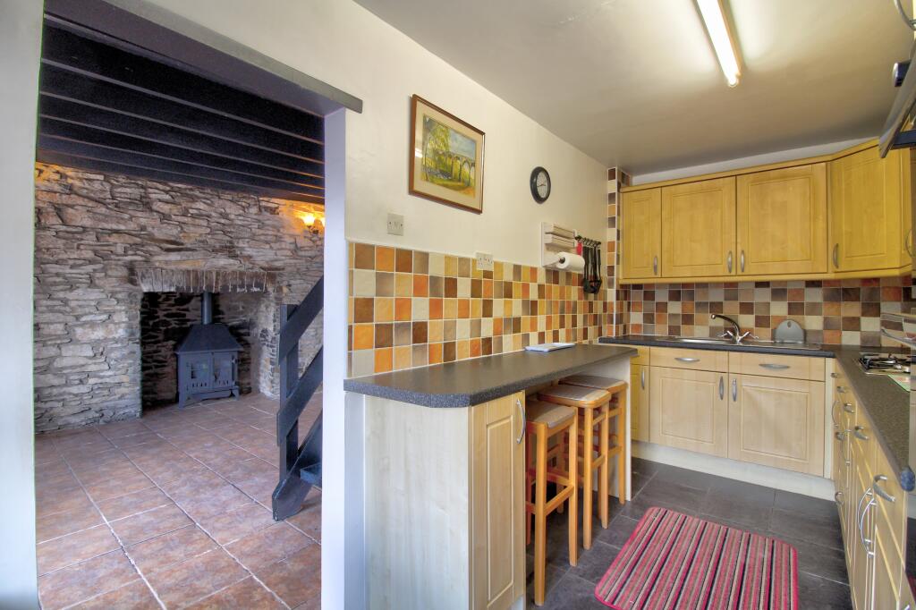 Additional image 4 of Zoar Terrace, Treharris, CF46