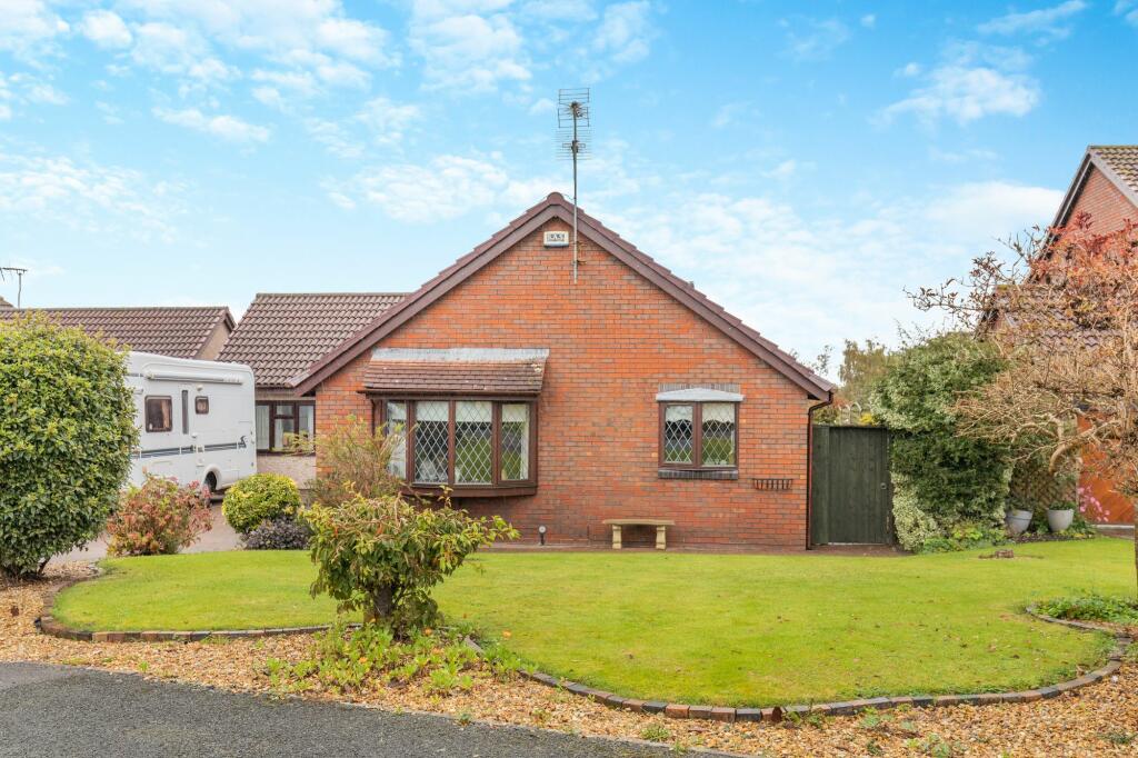 Additional image 20 of Hazelwood Crescent, Hawarden, CH5