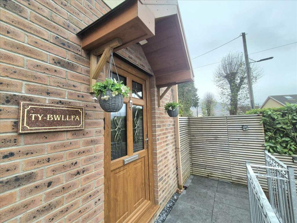 Additional image 34 of Ty Bwllfa, Farm Road, Pentre