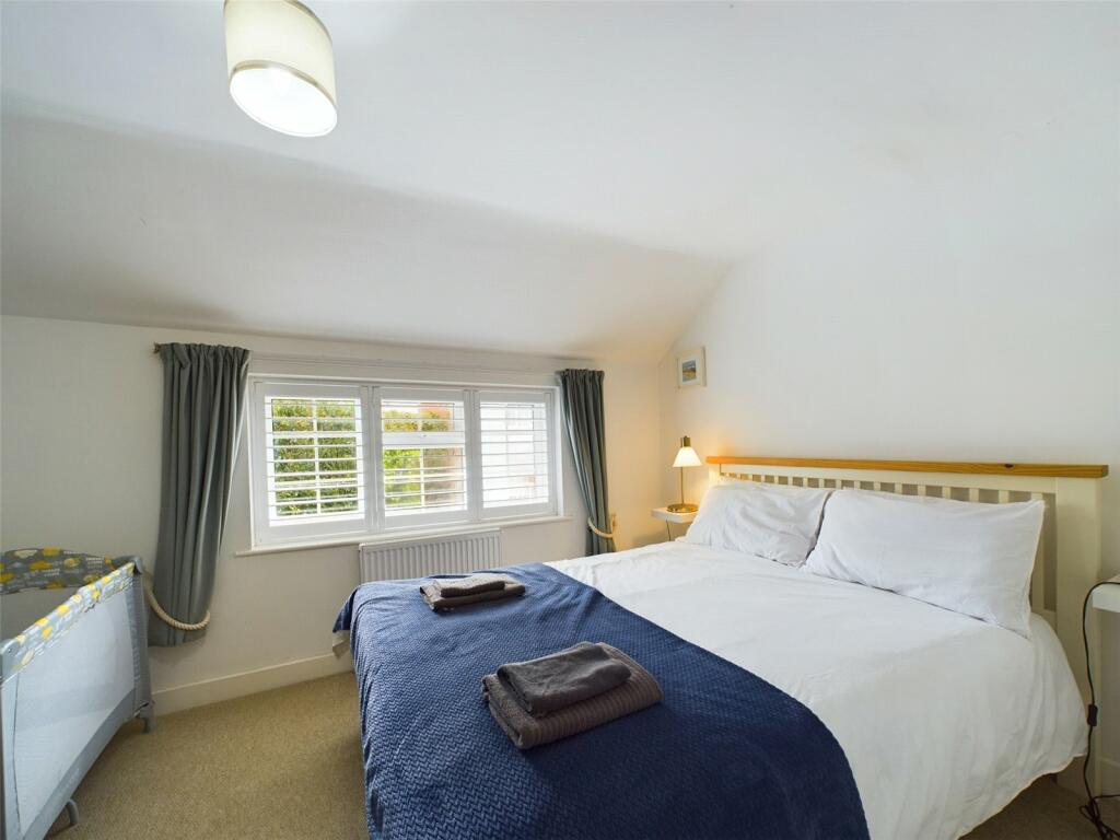 Additional image 8 of Scotts Hill Lane, Christchurch, Dorset, BH23