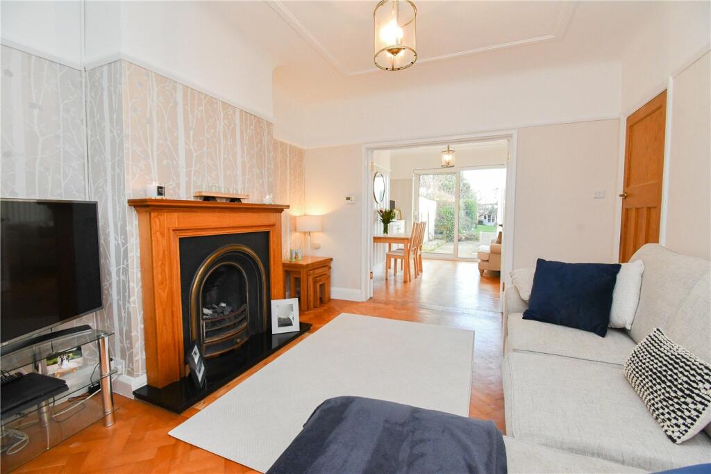 Additional image 24 of Sparks Lane, Thingwall, Wirral