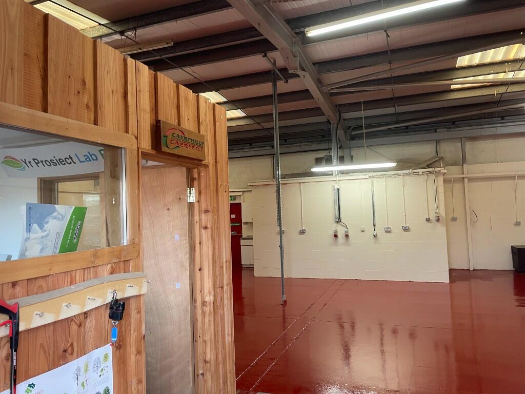 Additional image 7 of Bowen Industrial Estate, CF81