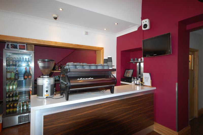 Additional image 5 of Cafe 21, 21 Talbot Street, Maesteg, CF34 9BW