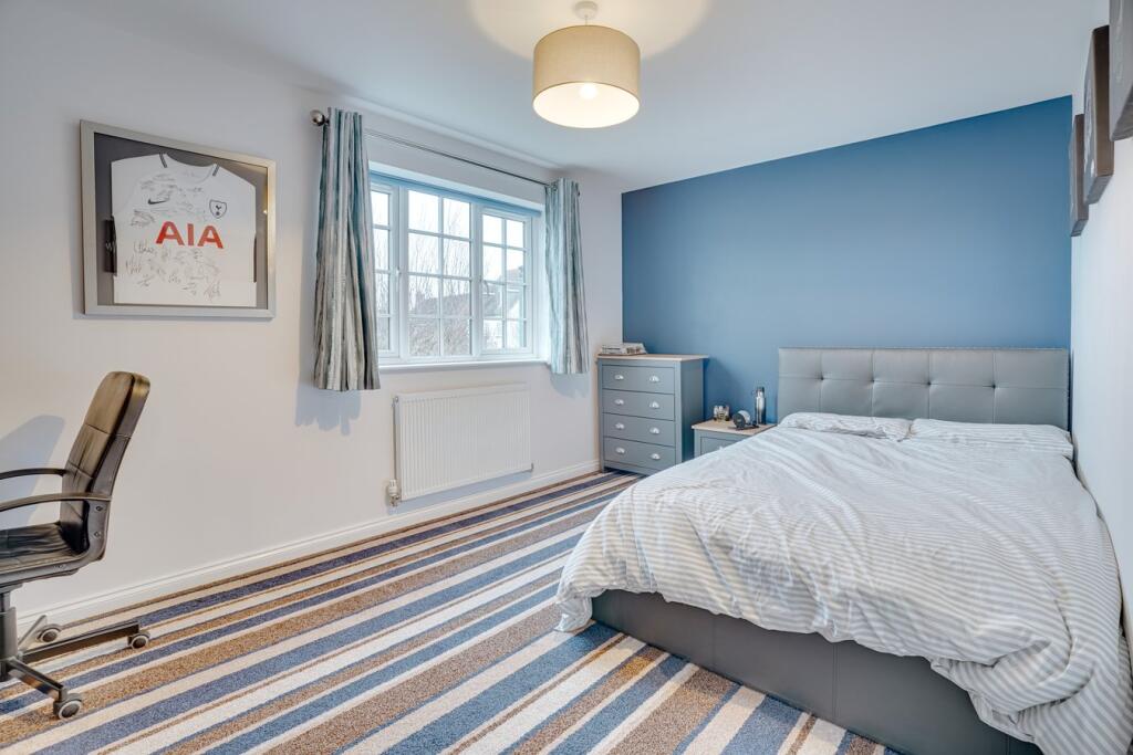 Additional image 22 of Shearling Drive, Lower Cambourne, Cambridge, CB23