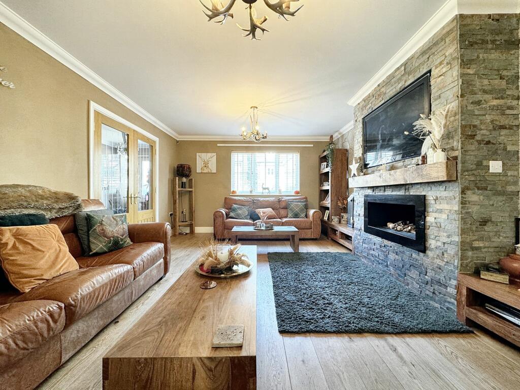 Additional image 7 of The Meadows, Waterloo, Machen