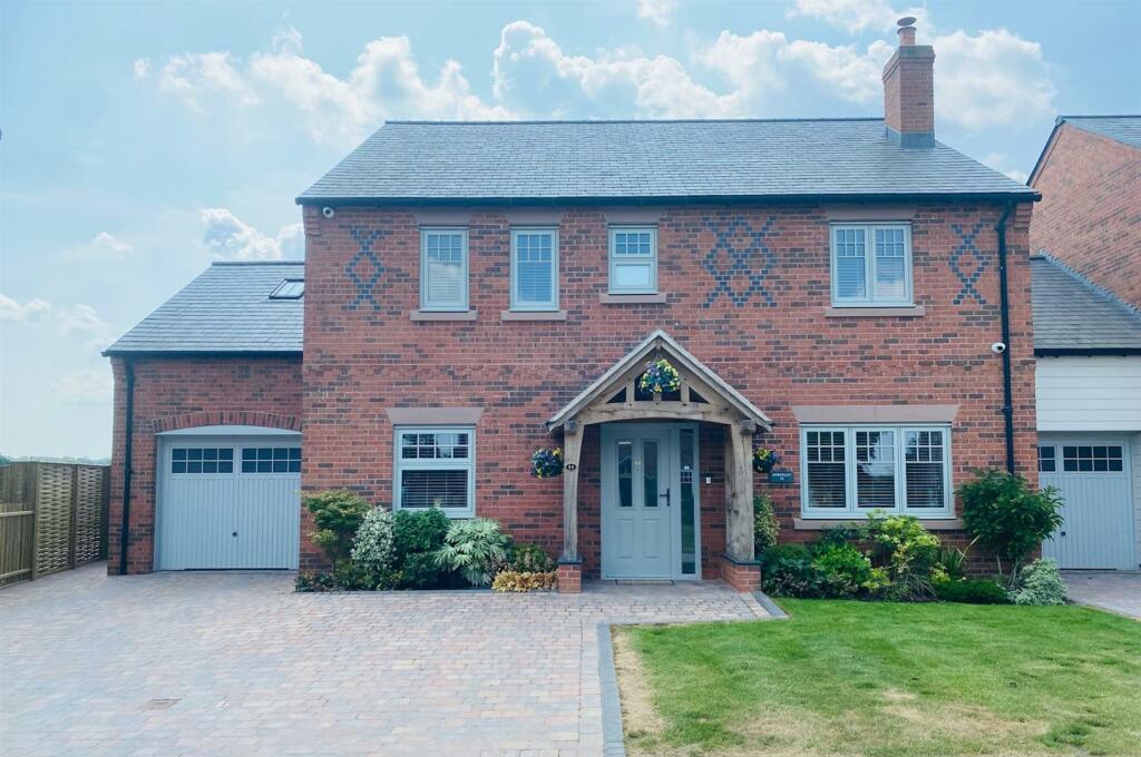 Additional image 7 of Belgrave Garden Mews, Pulford, Chester