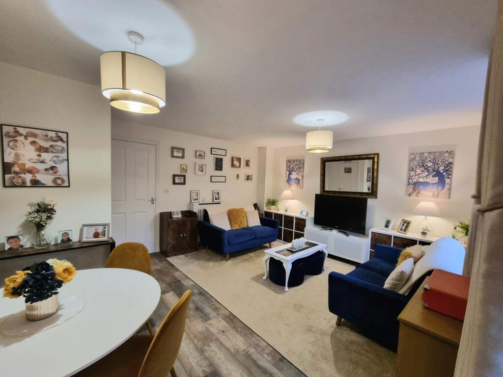 Additional image 6 of Llys Y Dderwen, Coity, Bridgend County. CF35 6DE