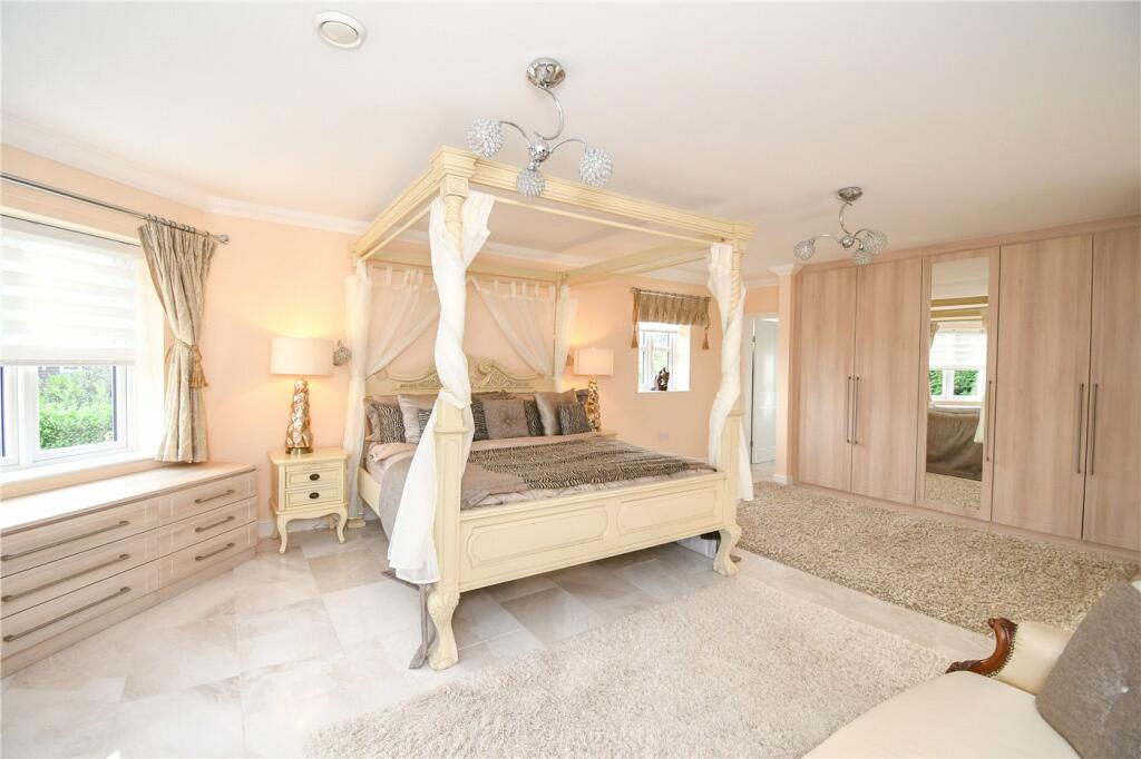 Additional image 12 of Neston Road, Willaston, Neston