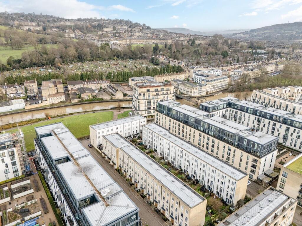 Additional image 17 of Percy Terrace, Bath