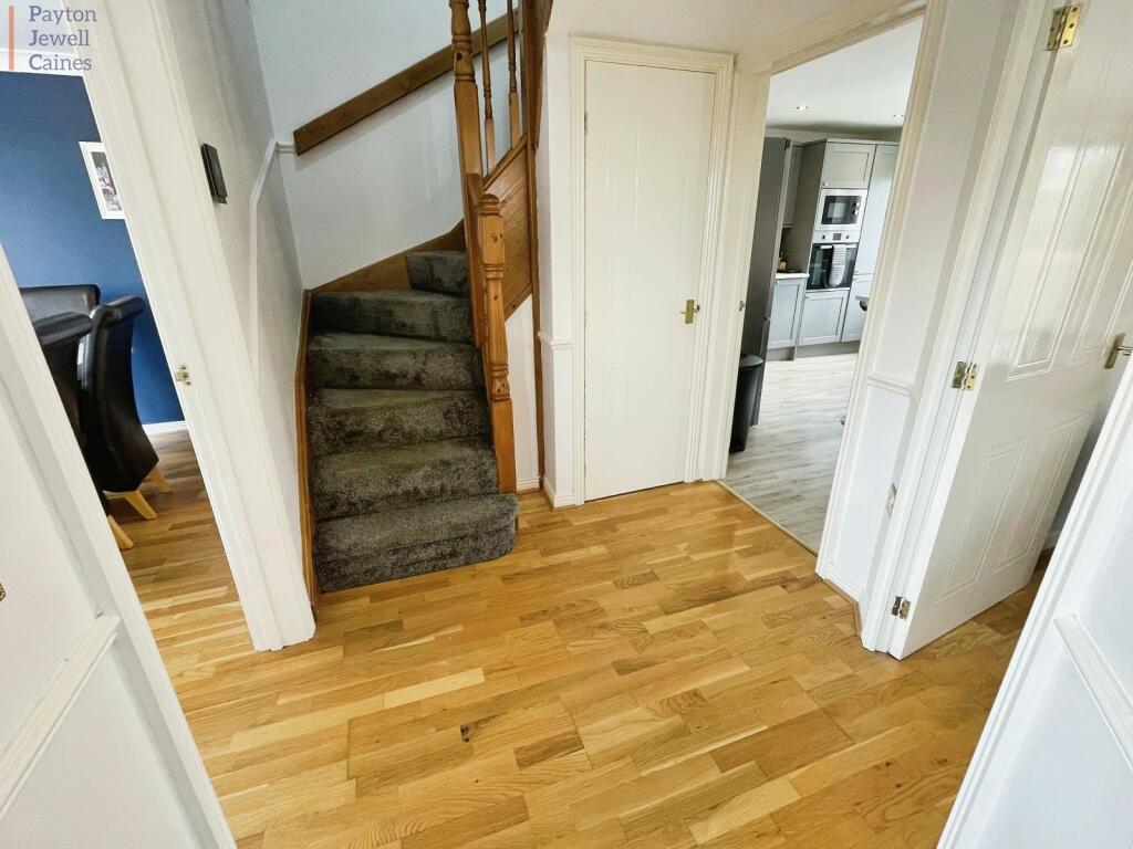 Additional image 15 of Esgair-y-maes, Broadlands, Bridgend . CF31 5BL