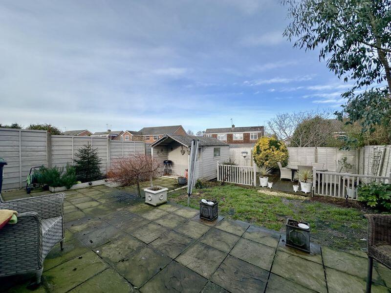 Additional image 18 of Beamish Road, Canford Heath, Poole, BH17