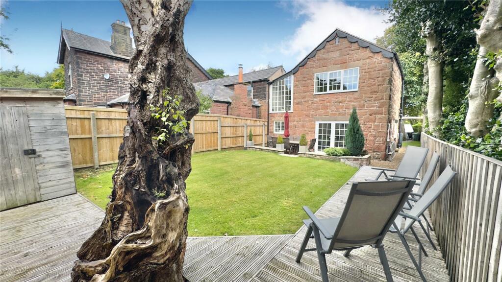 Additional image 23 of Telegraph Road, Heswall, Wirral, CH60