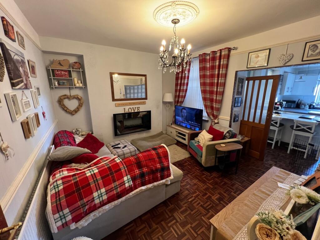 Additional image 6 of Penrhys Uchaf, Tylorstown - Tylorstown