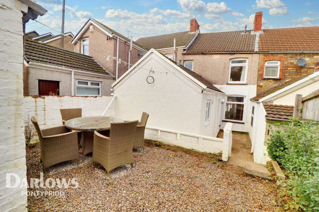 Additional image 15 of Mound Road, Pontypridd