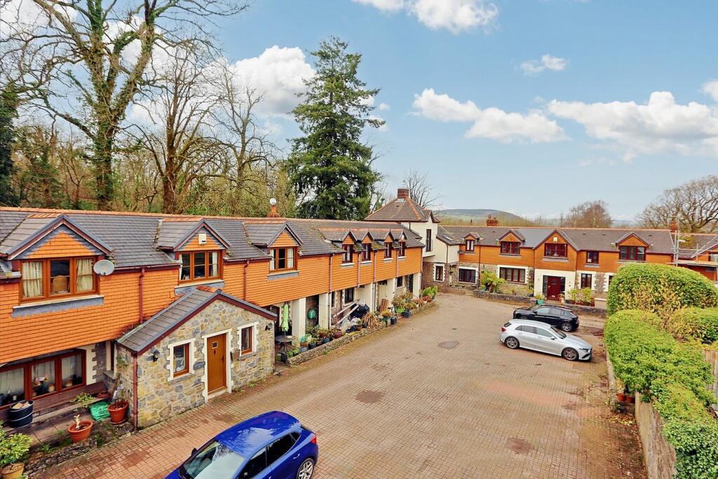 Additional image 31 of Talygarn, Pontyclun, CF72