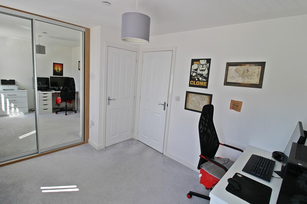 Additional image 18 of Heol Y Nant , Llanharan . CF72 4AB